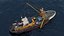 Fishing Vessel