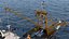 Fishing Vessel