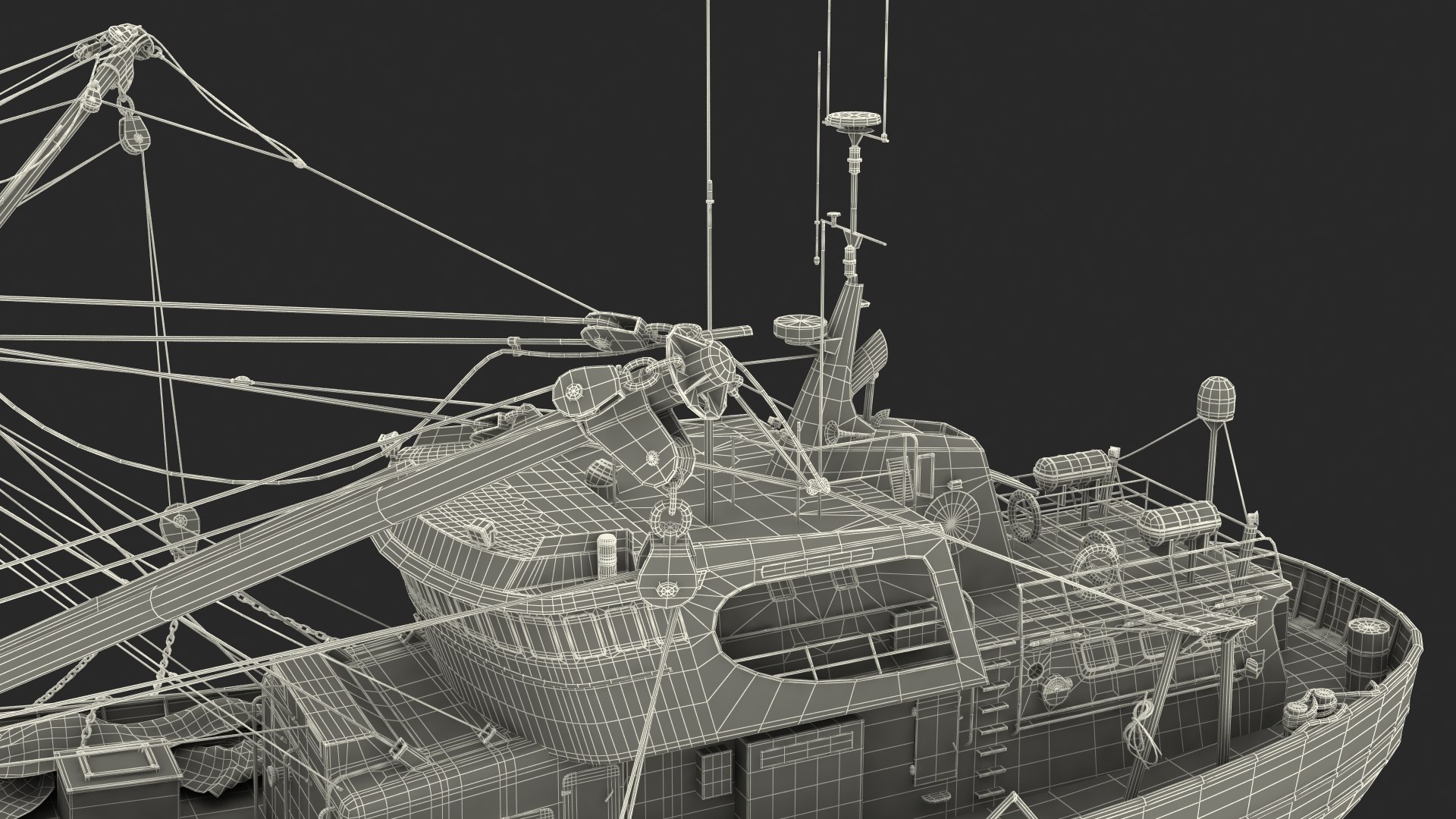 fishing vessel 3D model https://p.turbosquid.com/ts-thumb/lV/Gp4VzK/nbAZy076/fishingvesselc4dmodel049/jpg/1597571443/1920x1080/fit_q87/2416cbf259a3e930d71cc43c30d6ae00386474df/fishingvesselc4dmodel049.jpg