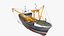 Fishing Vessel