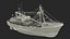 Fishing Vessel