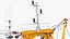Fishing Vessel