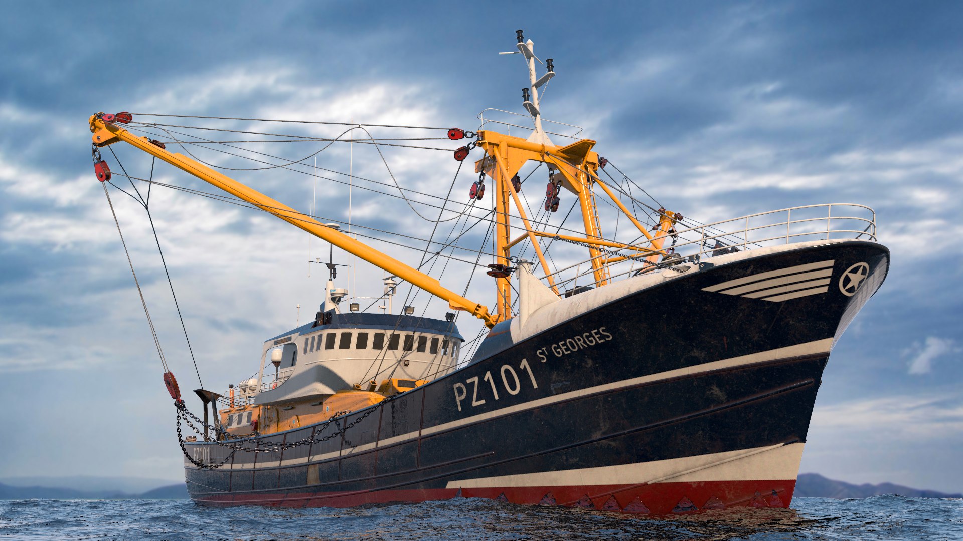 fishing vessel 3D model https://p.turbosquid.com/ts-thumb/lV/Gp4VzK/xjhB835T/fishingvesselc4dmodel007/jpg/1597570990/1920x1080/fit_q87/2b8364658a1c07c4fe4bc809e0b2b8000caeb18b/fishingvesselc4dmodel007.jpg