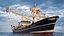 Fishing Vessel