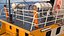 Fishing Vessel