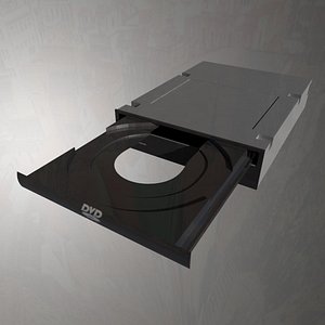 CD Drive