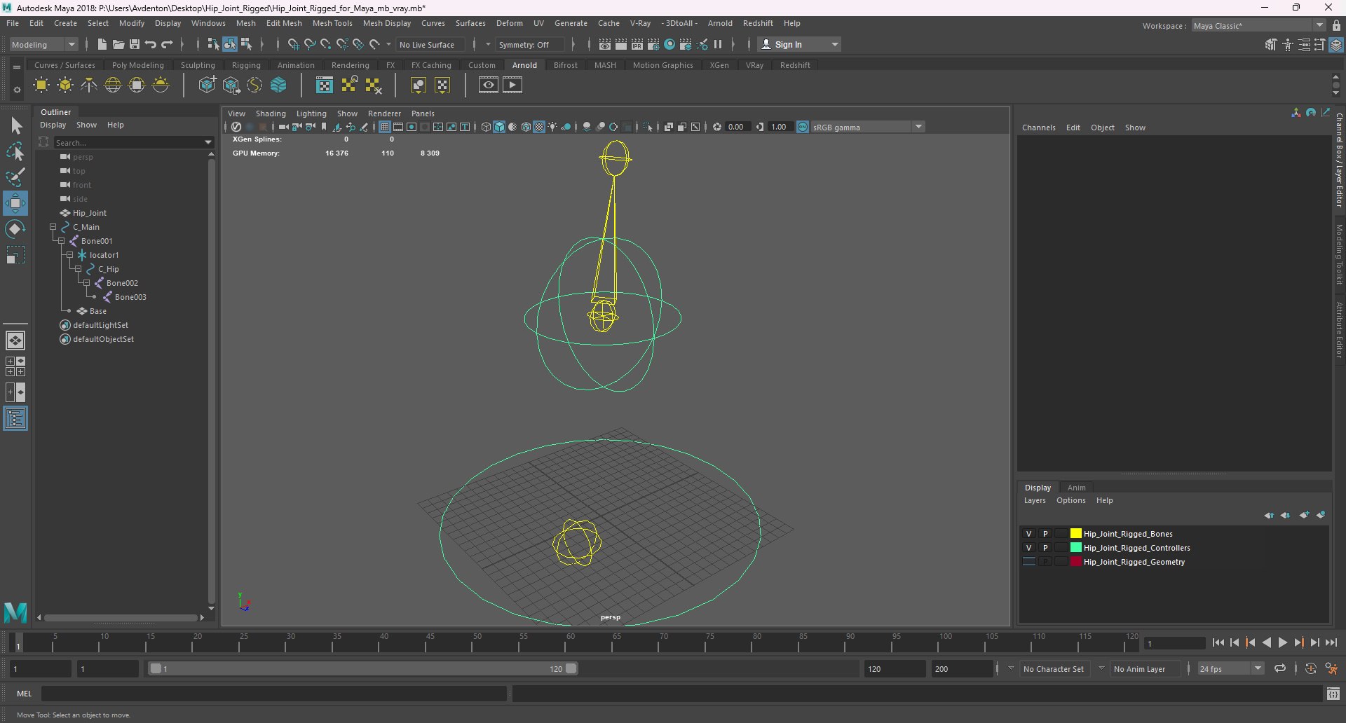 3D Hip Joint Rigged for Maya https://p.turbosquid.com/ts-thumb/lV/JPwdLa/0A/hip_joint_rigged_for_maya_1003/jpg/1748016501/1920x1080/fit_q87/592cb73e46fe38a6b98fdc5bae8ff719b19854da/hip_joint_rigged_for_maya_1003.jpg