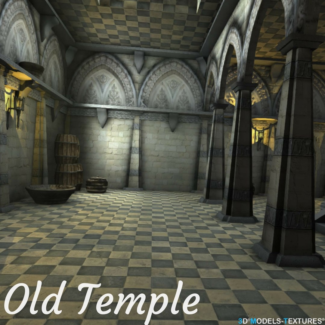3D old temple https://p.turbosquid.com/ts-thumb/lV/JqL7Km/JUHG8x8S/6/jpg/1507917813/1920x1080/fit_q87/a6f0f8933cee585a12ef97987ccb86756a56dfae/6.jpg