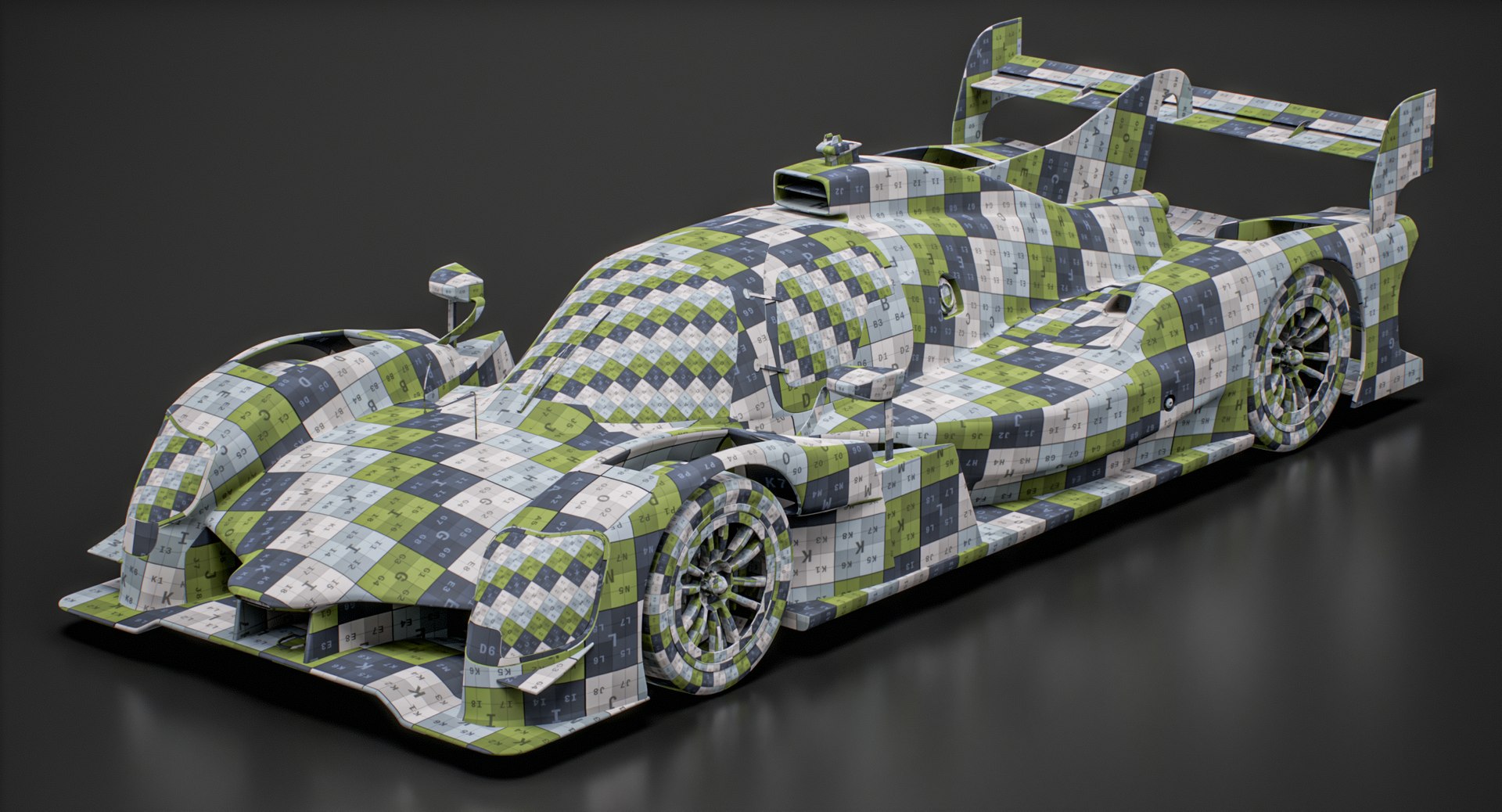 Isotta Fraschini Tipo 6 LMH-C White Mockup WEC 2024 model https://p.turbosquid.com/ts-thumb/lV/MI7HEt/LI/screenshot_004/jpg/1717490209/1920x1080/fit_q87/dd6ceded4bfb0fd88af880ae3268f0f241fd989d/screenshot_004.jpg