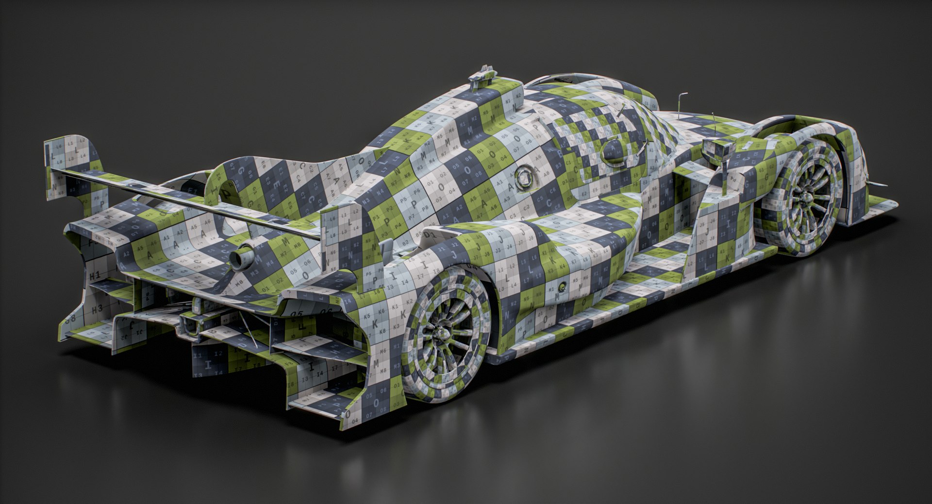 Isotta Fraschini Tipo 6 LMH-C White Mockup WEC 2024 model https://p.turbosquid.com/ts-thumb/lV/MI7HEt/Yj/screenshot_005/jpg/1717490210/1920x1080/fit_q87/096e3ee74c743002dd3d17405993f5988fbd35f1/screenshot_005.jpg