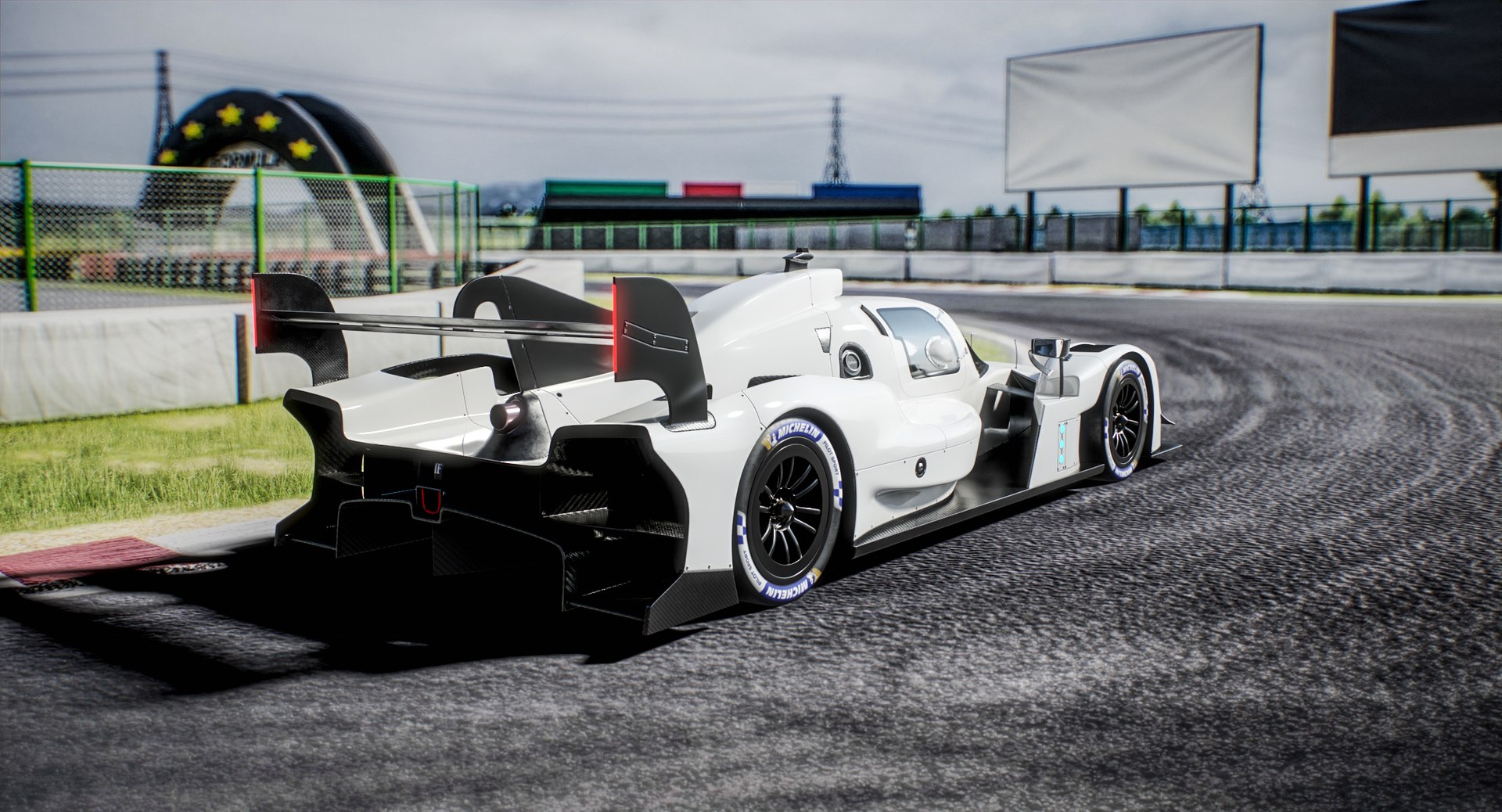 Isotta Fraschini Tipo 6 LMH-C White Mockup WEC 2024 model https://p.turbosquid.com/ts-thumb/lV/MI7HEt/yy/screenshot_camera_side_tsukuba_5/jpg/1717490227/1920x1080/fit_q87/ad7ce43bc780a87bab06970b153da5cb90dc0606/screenshot_camera_side_tsukuba_5.jpg