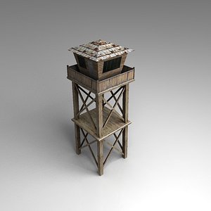 Guard Tower