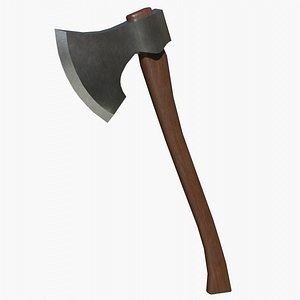 Classic Axe
