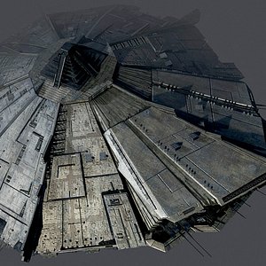 Spaceship