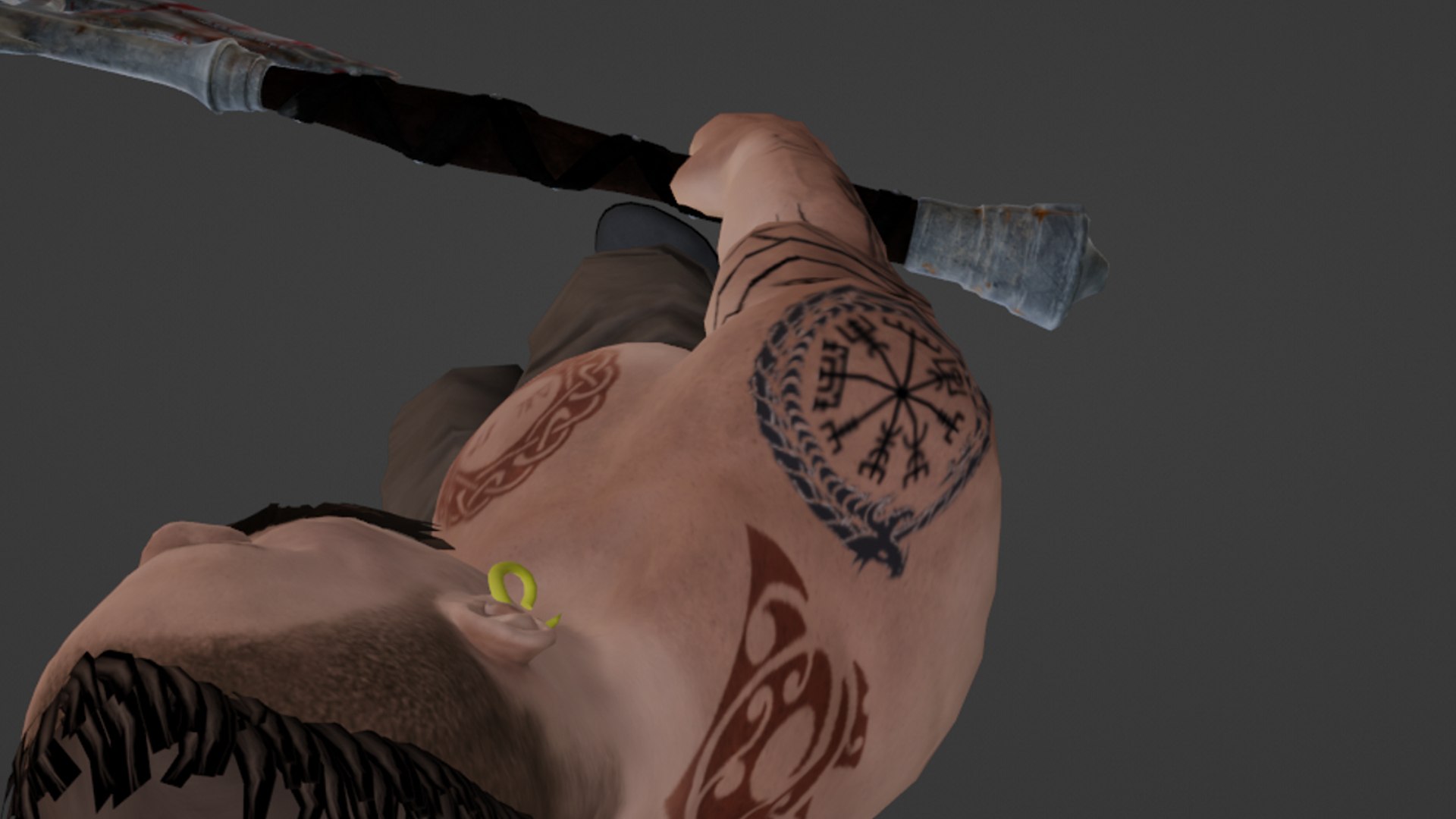 3D Viking model https://p.turbosquid.com/ts-thumb/lV/WwBGkF/Q3/untitled/jpg/1657306098/1920x1080/fit_q87/bcc7008f8b1b804c7c55b840637edf6aea7cb4cf/untitled.jpg
