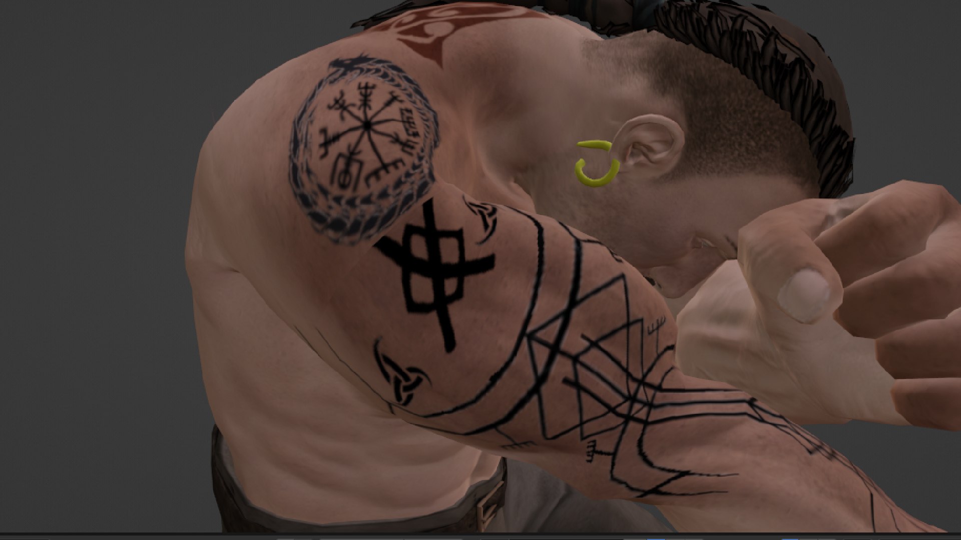 3D Viking model https://p.turbosquid.com/ts-thumb/lV/WwBGkF/lj/untitled11/jpg/1657306084/1920x1080/fit_q87/82519d64b302418e1194febbaff49e918ed17a3c/untitled11.jpg
