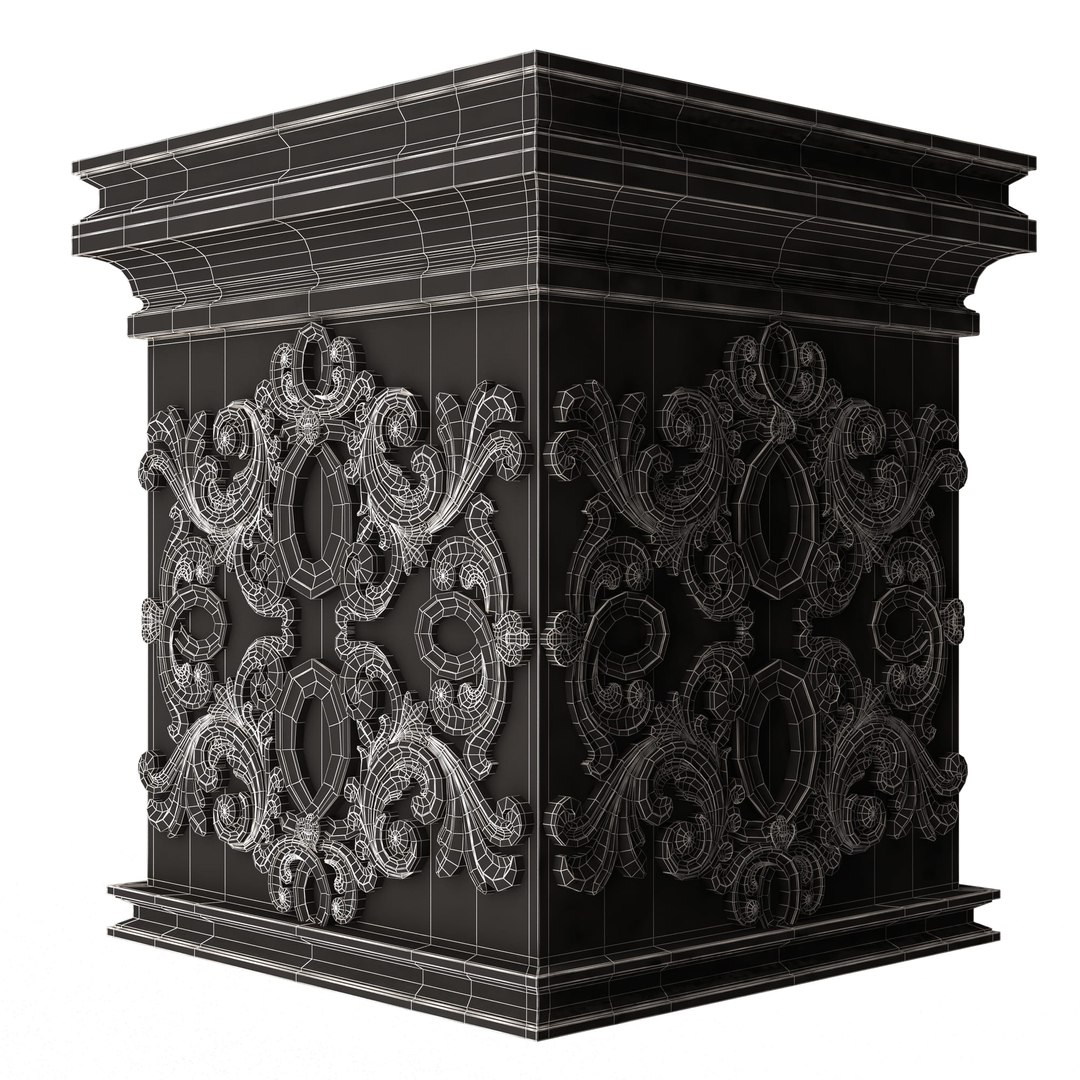 3D model Collection of Capitals 03 https://p.turbosquid.com/ts-thumb/lV/X1LaBN/0Y/wireframelowcarvedcapital13032/jpg/1704880343/1920x1080/fit_q87/54d960b35230e73b086b275c8a5acd1842635b81/wireframelowcarvedcapital13032.jpg