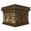 Collection of Capitals 03