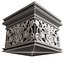 Collection of Capitals 03