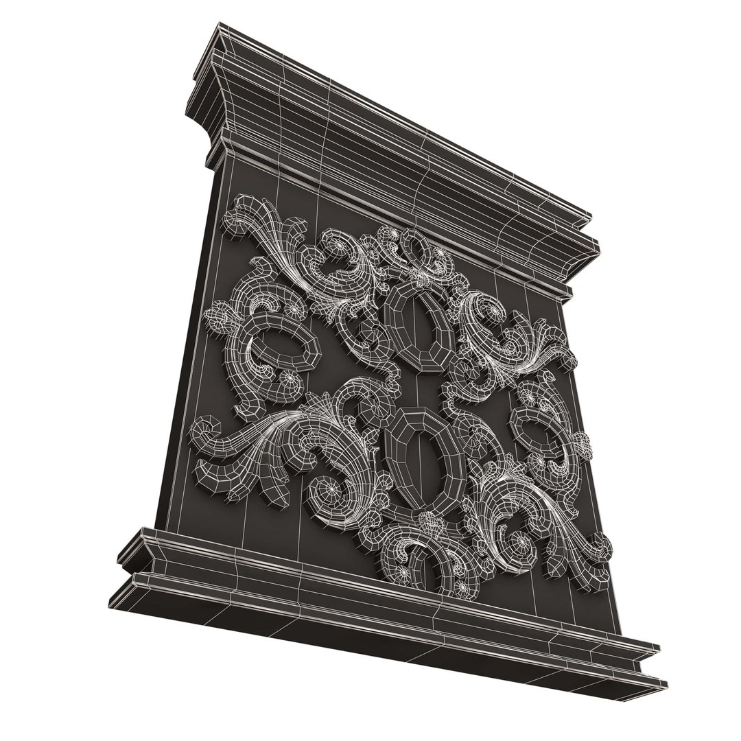 3D model Collection of Capitals 03 https://p.turbosquid.com/ts-thumb/lV/X1LaBN/1o/wireframelowcarvedcapital13014/jpg/1704880337/1920x1080/fit_q87/60c7066cf1e485f2e9471586f4f7fb9999c42589/wireframelowcarvedcapital13014.jpg