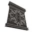 Collection of Capitals 03