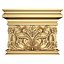Collection of Capitals 03