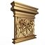 Collection of Capitals 03