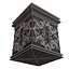 Collection of Capitals 03