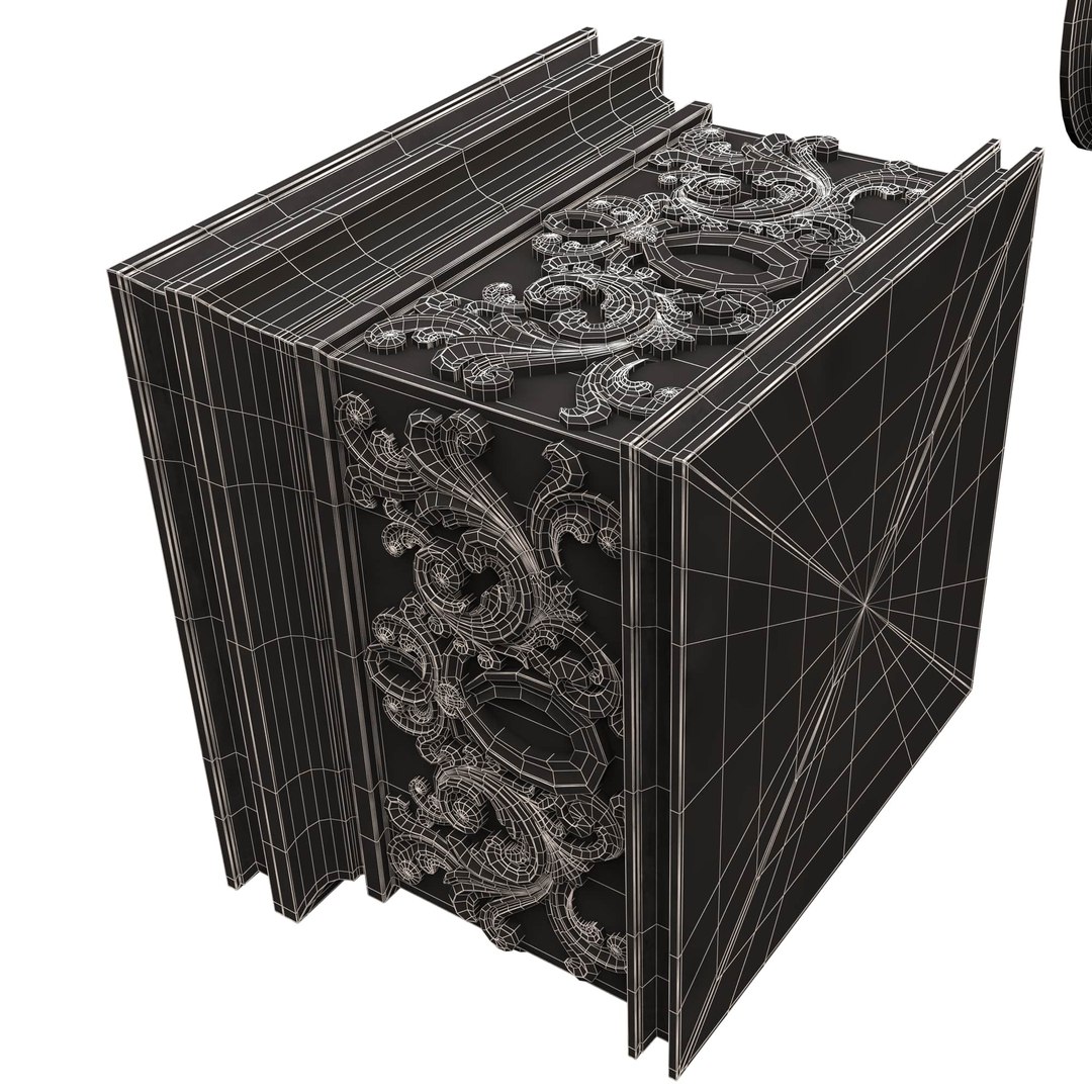 3D model Collection of Capitals 03 https://p.turbosquid.com/ts-thumb/lV/X1LaBN/60/wireframelowcarvedcapital13045/jpg/1704880348/1920x1080/fit_q87/1c3c264c8ceca368838e6efa469fa5d7857d7604/wireframelowcarvedcapital13045.jpg