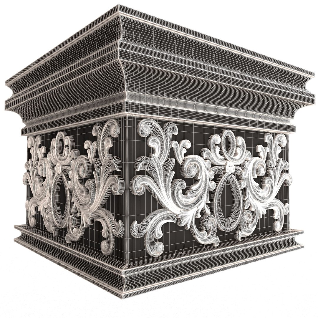 3D model Collection of Capitals 03 https://p.turbosquid.com/ts-thumb/lV/X1LaBN/6F/wireframehighcarvedcapital13043/jpg/1704880303/1920x1080/fit_q87/1ae68d80b4e1caa2189e5f29f1ab899d29d710a5/wireframehighcarvedcapital13043.jpg