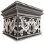 Collection of Capitals 03