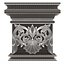 Collection of Capitals 03
