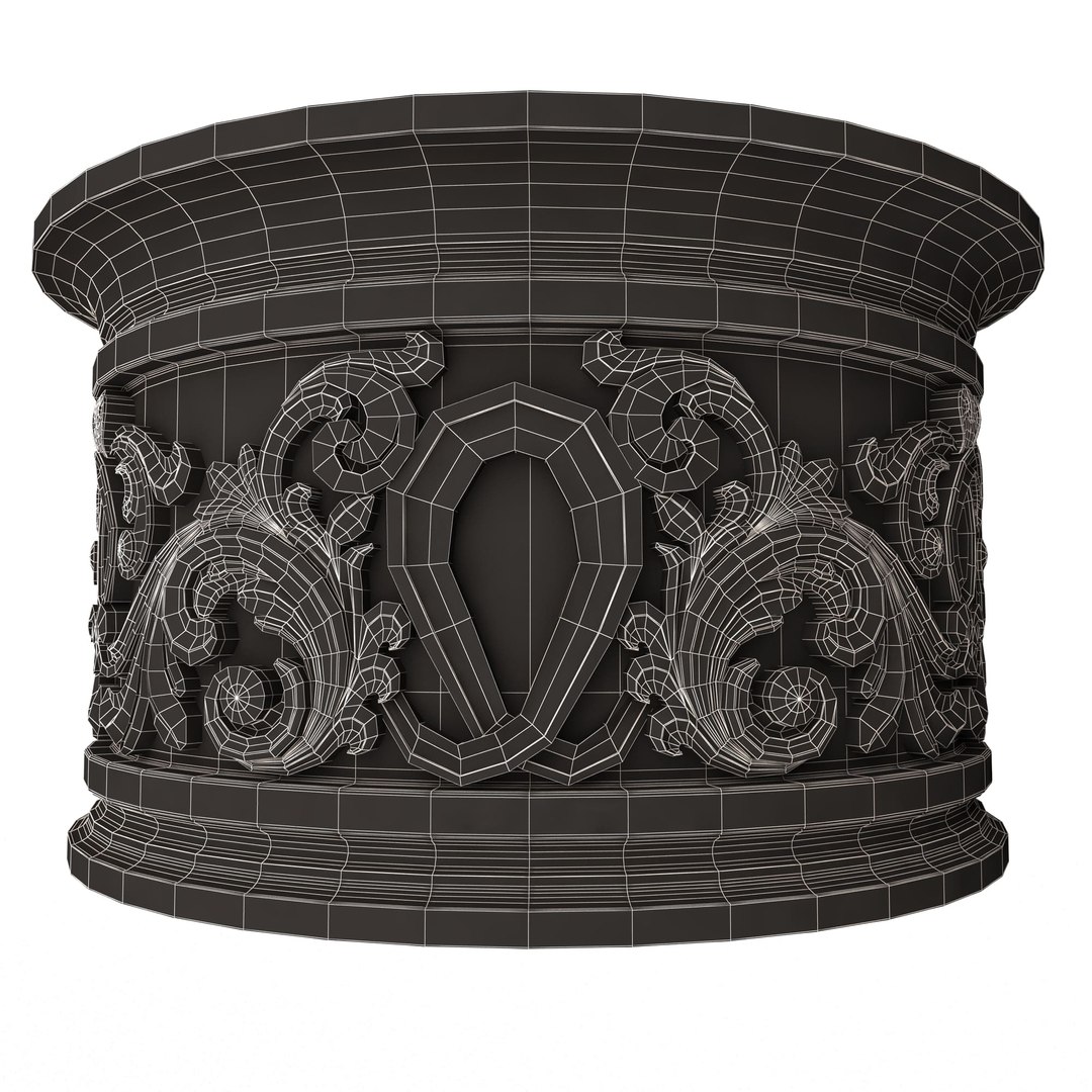 3D model Collection of Capitals 03 https://p.turbosquid.com/ts-thumb/lV/X1LaBN/7w/wireframelowcarvedcapital13063/jpg/1704880354/1920x1080/fit_q87/c250c3bafef9df8bb330d80c36ca9d46a78aa4fc/wireframelowcarvedcapital13063.jpg
