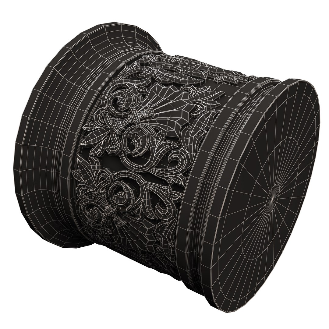3D model Collection of Capitals 03 https://p.turbosquid.com/ts-thumb/lV/X1LaBN/9B/wireframelowcarvedcapital011036/jpg/1704880324/1920x1080/fit_q87/6b5de3aa5387f4f3967c6cc15eb462cd990ae1a1/wireframelowcarvedcapital011036.jpg