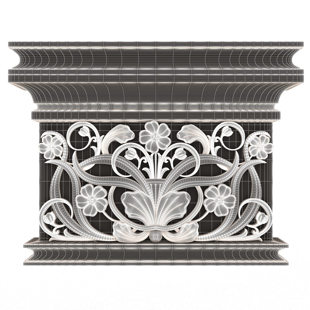 3D model Collection of Capitals 03 https://p.turbosquid.com/ts-thumb/lV/X1LaBN/9D/wireframehighcarvedcapital012011/jpg/1704880249/1920x1080/fit_q87/002efe3d14e99e7c163a289e128c243c0e3be20d/wireframehighcarvedcapital012011.jpg