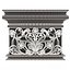 Collection of Capitals 03
