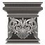 Collection of Capitals 03