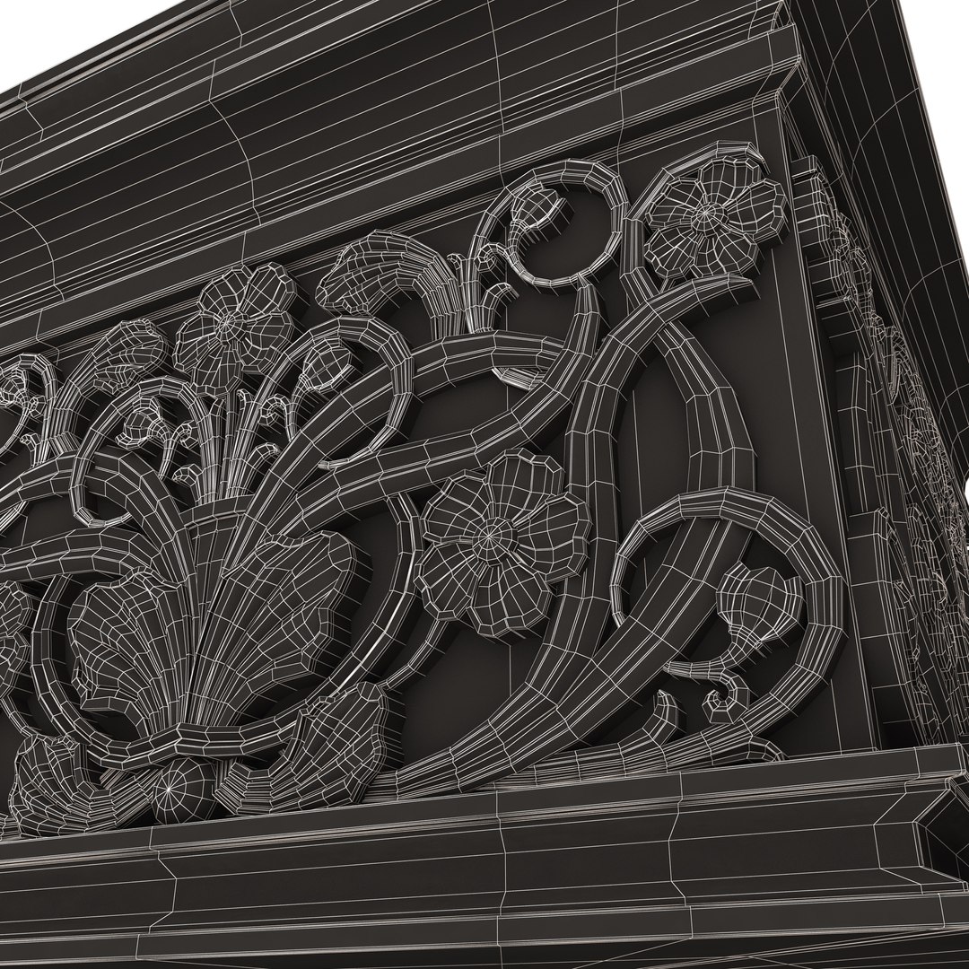 3D model Collection of Capitals 03 https://p.turbosquid.com/ts-thumb/lV/X1LaBN/BV/wireframelowcarvedcapital012025/jpg/1704880331/1920x1080/fit_q87/5342f4c541337816d9d6cbc22a9b1cf143b83634/wireframelowcarvedcapital012025.jpg
