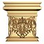 Collection of Capitals 03