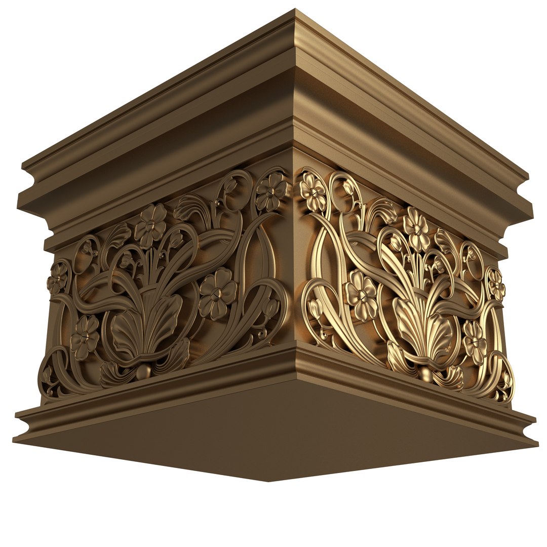 3D model Collection of Capitals 03 https://p.turbosquid.com/ts-thumb/lV/X1LaBN/CO/carvedcapital012022/jpg/1704879911/1920x1080/fit_q87/d6dc5168979140fe1003c115a2abac414cb54bf2/carvedcapital012022.jpg