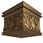 Collection of Capitals 03