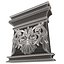 Collection of Capitals 03