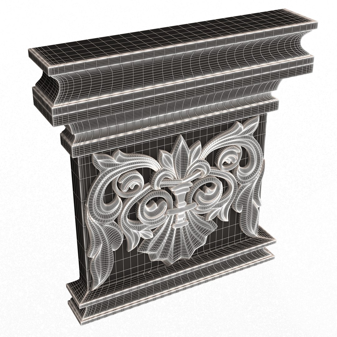 3D model Collection of Capitals 03 https://p.turbosquid.com/ts-thumb/lV/X1LaBN/Eu/wireframehighcarvedcapital011012/jpg/1704880357/1920x1080/fit_q87/98841f8464135e405c6cdeb6514d5c18afbad017/wireframehighcarvedcapital011012.jpg