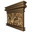 Collection of Capitals 03