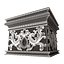 Collection of Capitals 03