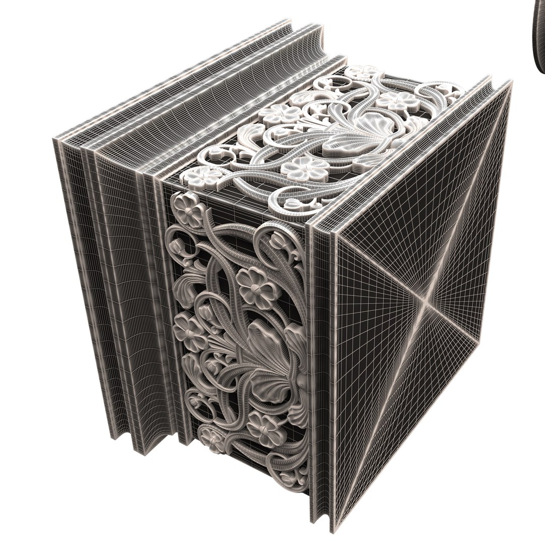 3D model Collection of Capitals 03 https://p.turbosquid.com/ts-thumb/lV/X1LaBN/Kx/wireframehighcarvedcapital012026/jpg/1704880279/1920x1080/fit_q87/ce22c059d1eb373eeb28394630d789a337029973/wireframehighcarvedcapital012026.jpg