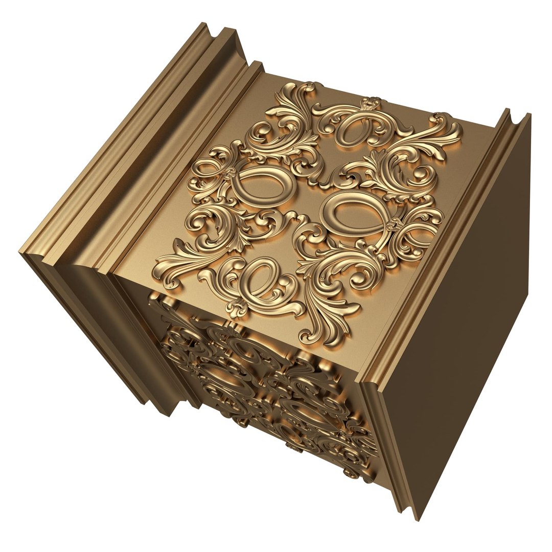 3D model Collection of Capitals 03 https://p.turbosquid.com/ts-thumb/lV/X1LaBN/Mv/carvedcapital13035/jpg/1704879925/1920x1080/fit_q87/665d4d2c2aa86a70089f36a4d0a43c279fa8d724/carvedcapital13035.jpg