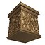 Collection of Capitals 03