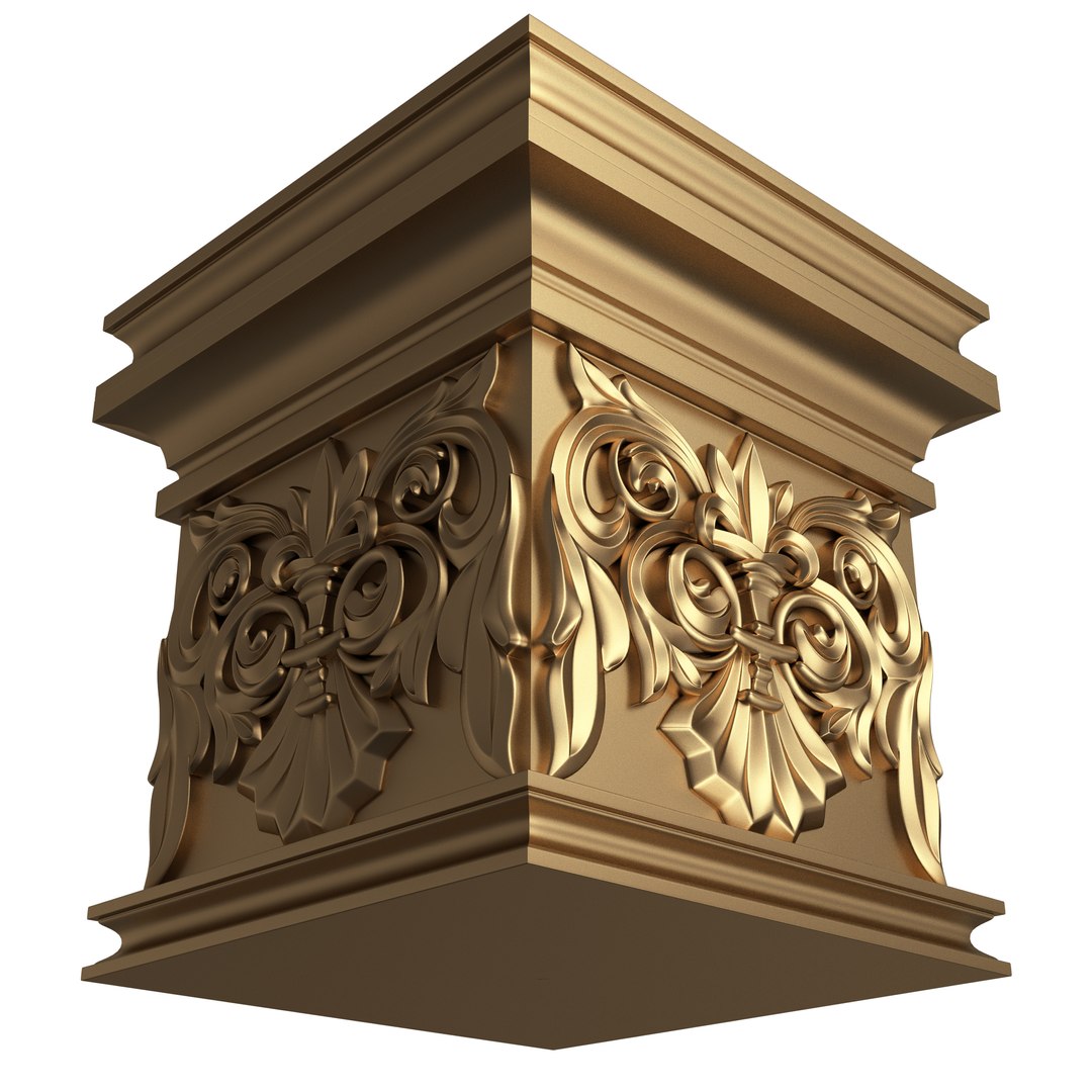 3D model Collection of Capitals 03 https://p.turbosquid.com/ts-thumb/lV/X1LaBN/O1/carvedcapital011023/jpg/1704879885/1920x1080/fit_q87/11a4dd60f6b8eac38b29c166e20cc3065980149a/carvedcapital011023.jpg