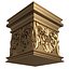 Collection of Capitals 03